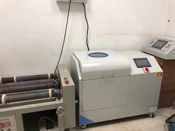 西安交通大學(xué)QM-2SP20行星式球磨機